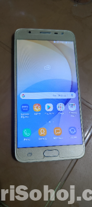 Samsung j7 prime